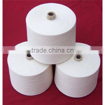 100 polyester spun yarn