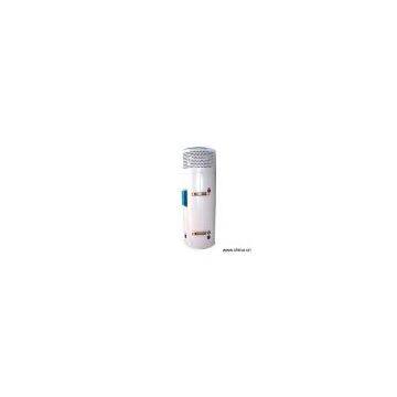 Sell Compact Heat Pump Water Heater