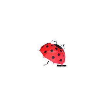 Sell Children's Cartoon Umbrella