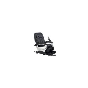 Sell Massage Chair (PLR-6042B)