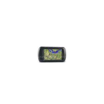 Garmin Montana 650t Touch-Screen Handheld GPS Receiver