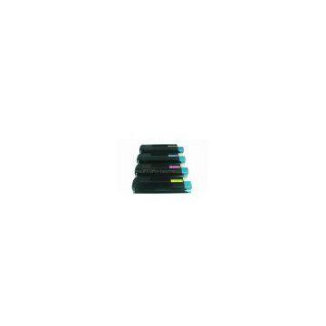 42127404/42127403/42127402/42127401 color toner cartridge