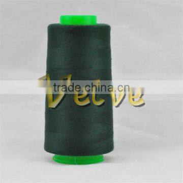 hotsell poly core spun sewing thread32/2