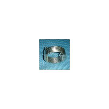 Wire Coil spring