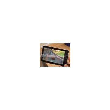 G-Sensor 4GB NAND Flash 800*480 Android TFT Tablet PC UMPC MID With 0.3 Mega Pixel Camera