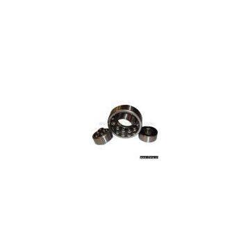 Self-Aligning Ball Bearings