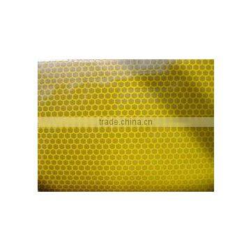 (PET Type)Hi Vis Reflective Sheeting Reflective Sticker Tape photo-2