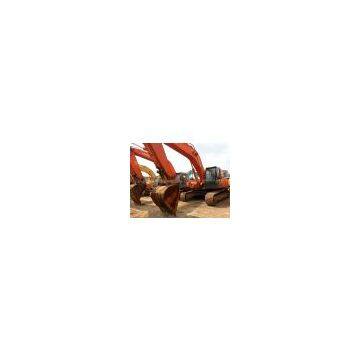 Used Excavator Hitachi ZX330 photo-2