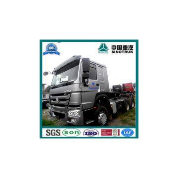 Sinotruk HOWO 6x4 Tractor Truck