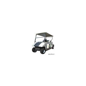 Sell Golf Cart