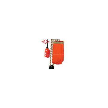 Low Headroom Hoists (KSY)