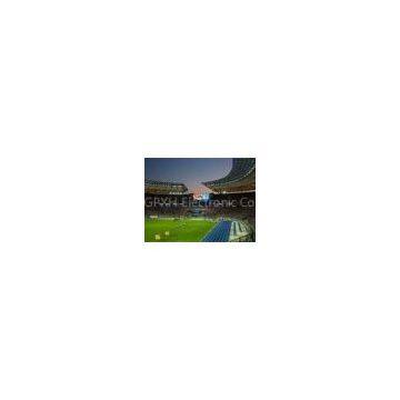 P 16 DIP 2R 1G 1B Outdoor Led Screen High Intensity Easy Installation 6000cd/sq.m