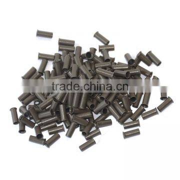 Hair Extension Hot Sale Pure Flared Copper Ring photo-5