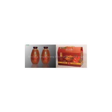 Hawthorn Jelly photo-2