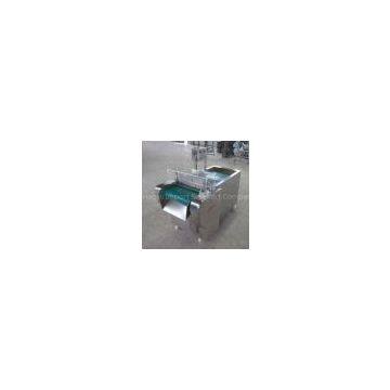 High Efficient Reciprocating Cabbage Cutting Fruits & Vegetable Processing Machine
