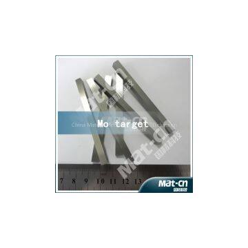 The Asymmetric Pulse Sputtering Molybdenum Target(MAT-CN) photo-3