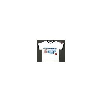 India Boys T-shirt