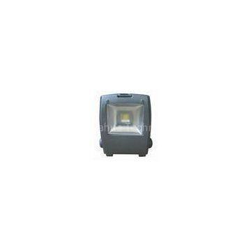 900LM 10W Square Outdoor LED Flood Light COB Waterproof IP65 CE ROHS 78Ra