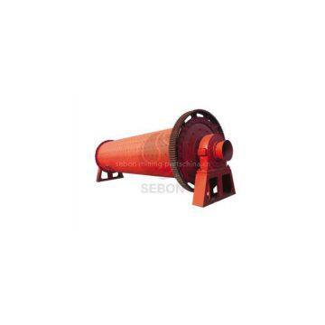 Good Performance Ball mill