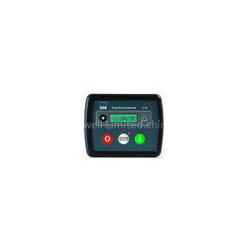 LED / LCD Alarm Deep Sea Control Panel