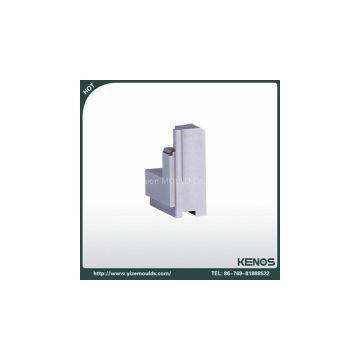 China custom automotive precision mold components