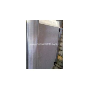 Supply Stainless Steel Wire Mesh For Filter photo-3