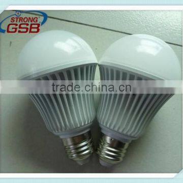 High Effiency Low Price E27 Led Dc 12v Led Bulb E27 photo-5