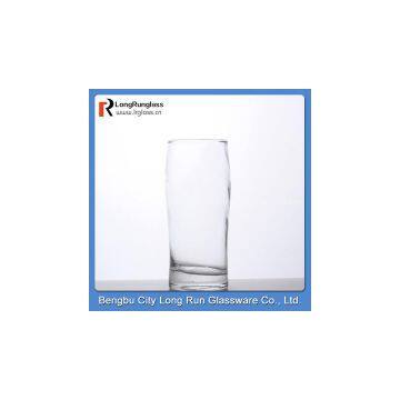 LongRun 300ml Pilsener Beer Glasses photo-2