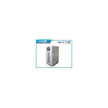 10Kva / 8Kw - 200Kva / 16Kkw Online Double Conversion UPS With Isolation Transformer