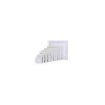 Suspended 24W IP54 300x300 Led Panel Lights With Epistar / Bridgelux chip