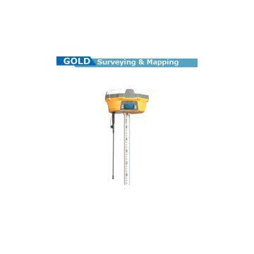Hot-sell Dual Frequency RTK GPS Surveying System