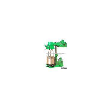 XSJ Planet Mixer/Agitator, planet mixer/agitator/planet agitator