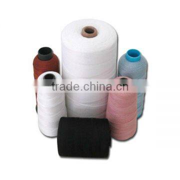 Polyester Spun Yarn Bag Closing Thread