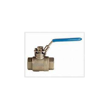 High Pressure  Valve