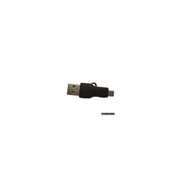 USB Connector (AM to Mini USB 5PM)