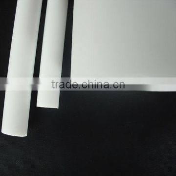 PTFE rod and sheet