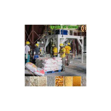 Venezuela Corn Roller Mill 100T Per 24h