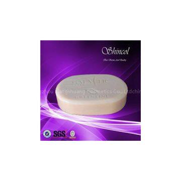 Hotel Bath Soap