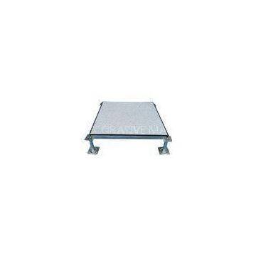 FS440 Anti Static Steel Raised Floor with High Conentated Load