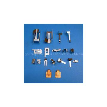 Sheet Metal Stamping