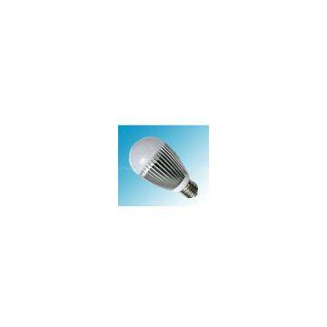 LED Bulb Lights (E27 6W Warm White)