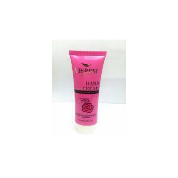 80g and D35 Oval Tube Packaging for Hand Cream