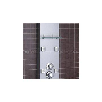 CICCO Aluminum Composite Shower Panels SP8-018