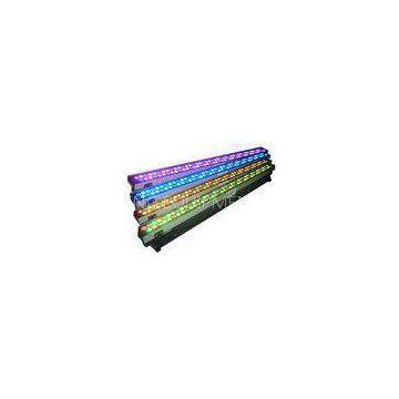 252W LED Linear Wall Washer 3W 84PCS 16 Channels Intensive Brightness