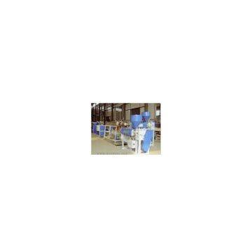 Sprinkle-inrrigation Pipe Machine