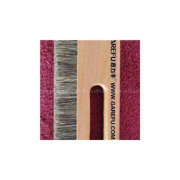 Wallpaper Horse Mane Brush