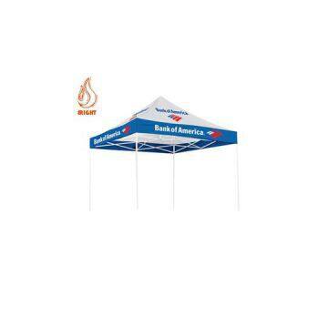 Metal Folding Commercial Gazebo Tent For Promotion