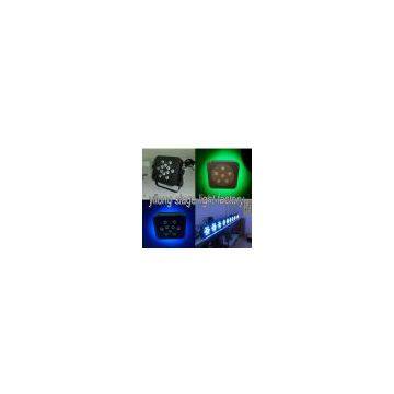 6*10W RGBA stage light
