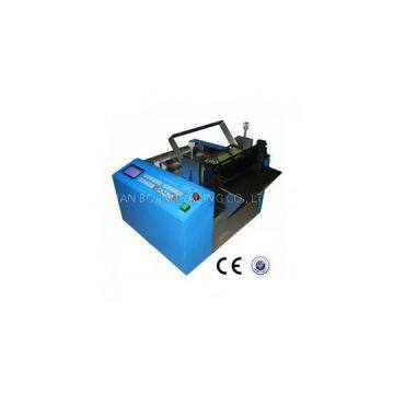 200mm Width Tube Cutting Machine