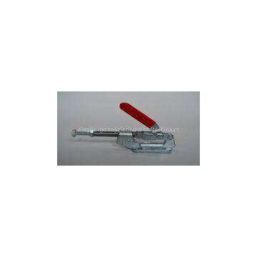 push pull toggle clamp